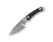 Buck 662 Alpha Scout Select Bıçak, Gri - 1