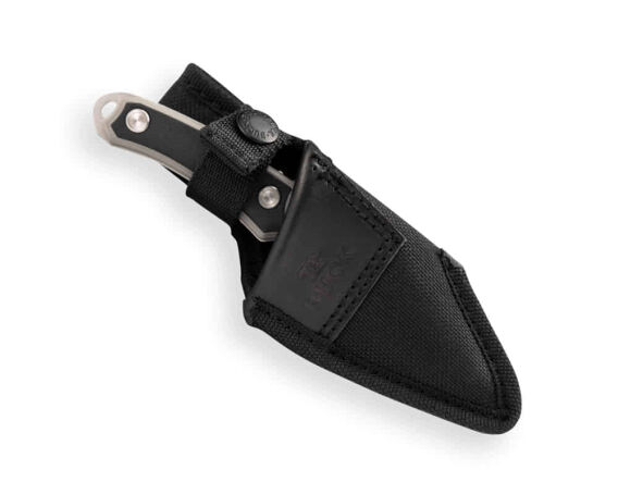 Buck 662 Alpha Scout Select Bıçak, Gri - 2