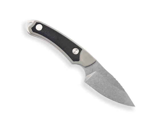 Buck 662 Alpha Scout Select Bıçak, Gri - 3