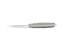 Buck 662 Alpha Scout Select Bıçak, Gri - 4