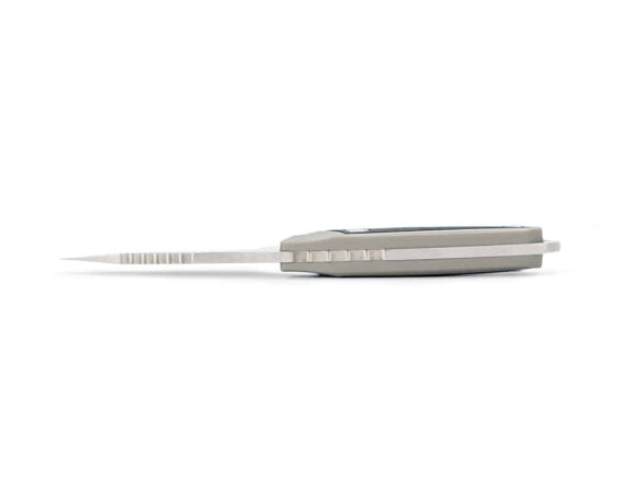 Buck 662 Alpha Scout Select Bıçak, Gri - 4