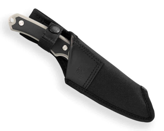 Buck 663 Alpha Guide Select Bıçak, Gri - 2