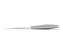 Buck 663 Alpha Guide Select Bıçak, Gri - 4