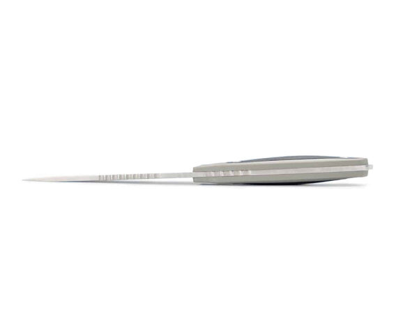 Buck 663 Alpha Guide Select Bıçak, Gri - 4