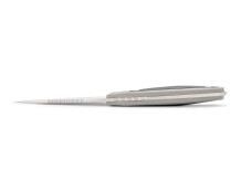 Buck 664 Alpha Hunter Select Bıçak, Gri - 4