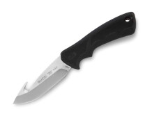 Buck 685 Large Bucklite Max II Kancalı Bıçak, Siyah - 1