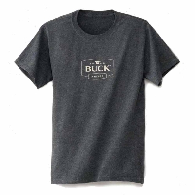 ​Buck Tişört - 1