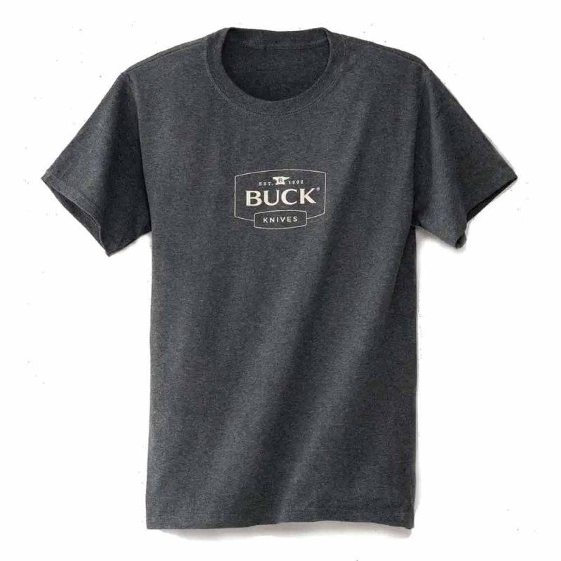 ​Buck Tişört - 1