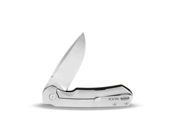 Buck 714 Stinger Çakı, Yeşil - 2