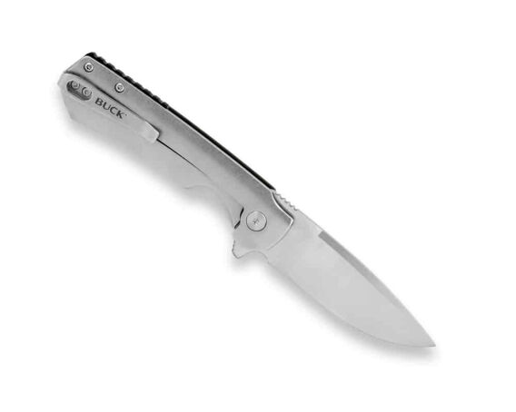 Buck 714 Stinger Çakı, Yeşil - 3