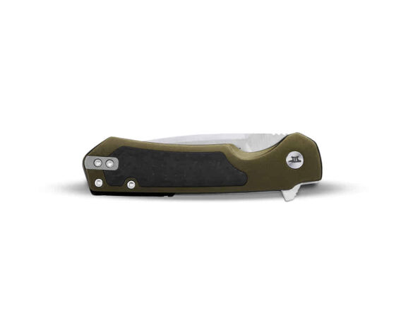 Buck 714 Stinger Çakı, Yeşil - 4
