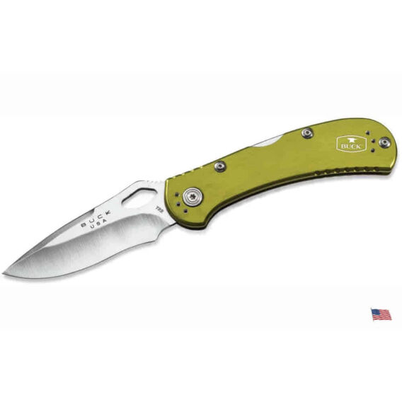 Buck 722 Spitfire Çakı - 1