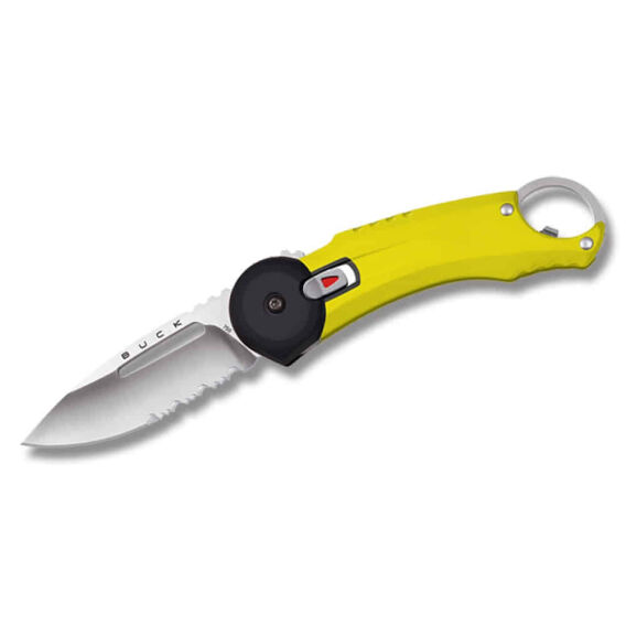 Buck 750 Redpoint Çakı - 1