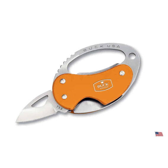 Buck 759 Metro Çakı - 1