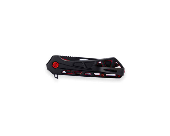 Buck 813 Mini Trace OPS Çakı, Siyah - 2