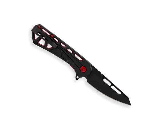Buck 813 Mini Trace OPS Çakı, Siyah - 3