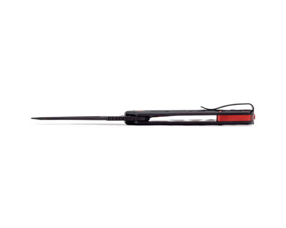 Buck 813 Mini Trace OPS Çakı, Siyah - 5