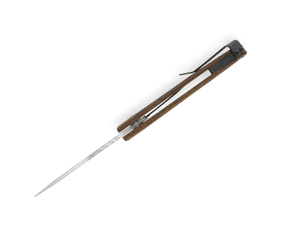 Buck 841 Sprint Pro Çakı - 3