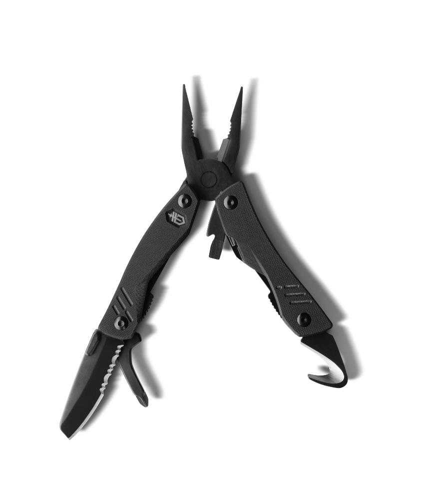 Gerber 31001749 Bullrush Pense Blisterli