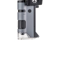 Carson MP-250 MicroFlip® 100x-250x Led UV Cep Mikroskobu - 4