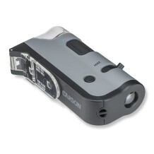 Carson MP-250 MicroFlip® 100x-250x Led UV Cep Mikroskobu - 5