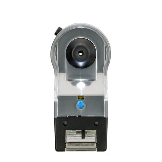Carson MP-250 MicroFlip® 100x-250x Led UV Cep Mikroskobu - 9