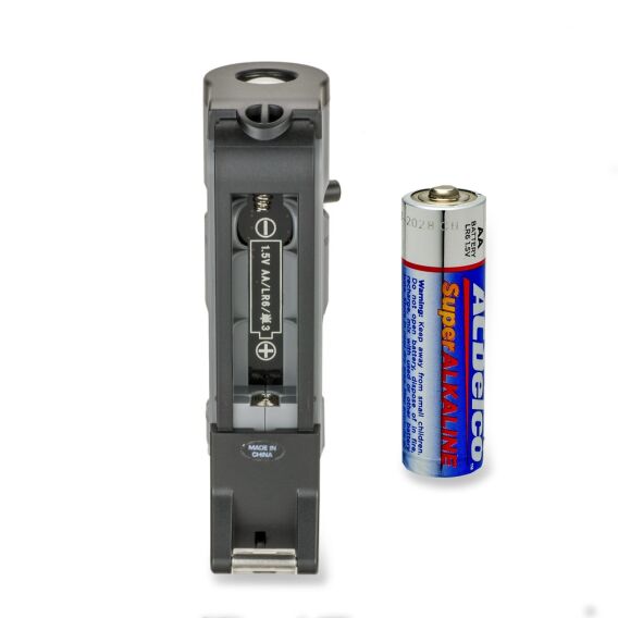 Carson MP-250 MicroFlip® 100x-250x Led UV Cep Mikroskobu - 10