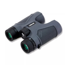 Carson TD-042 3D Series™ 10x42 HD Buğu Önleyicili Su Geçirmez Dürbün - 4