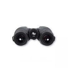 Carson TD-050 3D Series™ 10x50 HD Buğu Önleyicili Su Geçirmez Dürbün - 6
