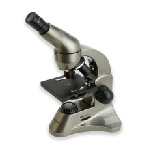 Carson MS-040 40x-400x Yeni Başlayanlar için Biyolojik Mikroskop - 1