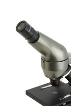 Carson MS-040 40x-400x Yeni Başlayanlar için Biyolojik Mikroskop - 3