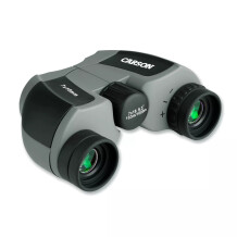 Carson JD-710 MiniScout™ 7x18mm Kompakt Dürbün - 2