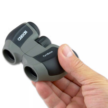 Carson JD-710 MiniScout™ 7x18mm Kompakt Dürbün - 3