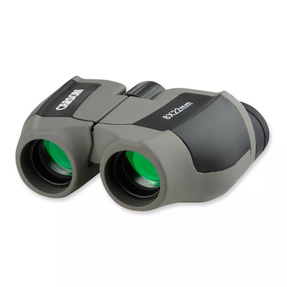 Carson JD-822 Scout™ 8x22mm Dürbün - 1