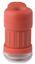 Carson MM-280O MicroMini™ Cep Mikroskobu Anahtarlık, Turuncu - 10