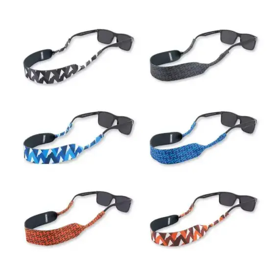Carson ER-70 Neopren Gözlük Askısı, Karışık Renk - 1