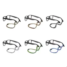 Carson EX-50 Paracord Gözlük Kordonu - 1