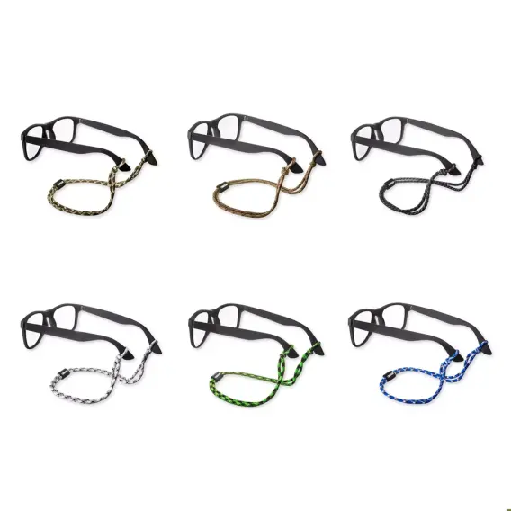 Carson EX-50 Paracord Gözlük Kordonu - 1