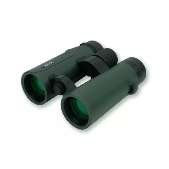 Carson RD-042 RD Series™ 10x42mm Açık Köprü Kompakt Dürbün - 1