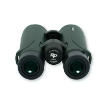 Carson RD-050 RD Series™ 10x50mm Açık Köprü Kompakt Dürbün - 2