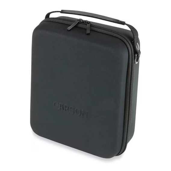 Carson RD-050 RD Series™ 10x50mm Açık Köprü Kompakt Dürbün - 4