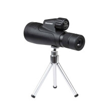 Celestron 10-30x50 Outland X Monoküler Dürbün - Tripod ve Kılıf Dahil - HD Zoom - Doğa ve Spor İçin - 3