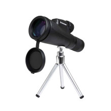 Celestron 10-30x50 Outland X Monoküler Dürbün - Tripod ve Kılıf Dahil - HD Zoom - Doğa ve Spor İçin - 5