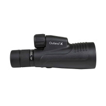 Celestron 10-30x50 Outland X Monoküler Dürbün - Tripod ve Kılıf Dahil - HD Zoom - Doğa ve Spor İçin - 7