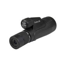 Celestron 10-30x50 Outland X Monoküler Dürbün - Tripod ve Kılıf Dahil - HD Zoom - Doğa ve Spor İçin - 10