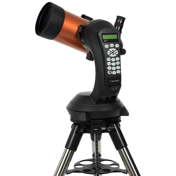 Celestron Nexstar 4SE Bilgisayar Donanımlı Teleskop - 1
