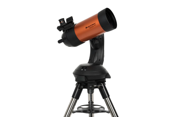 Celestron Nexstar 4SE Bilgisayar Donanımlı Teleskop - 2