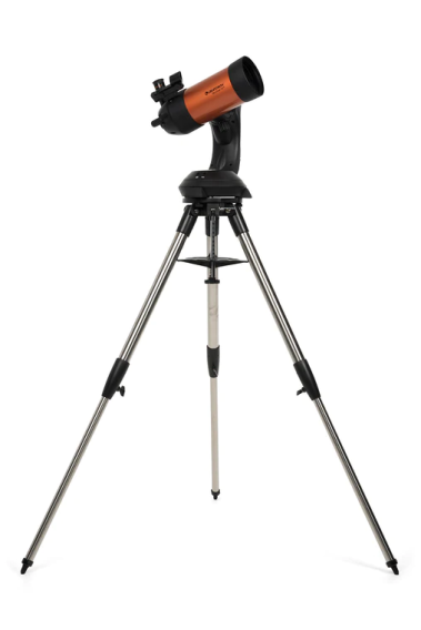 Celestron Nexstar 4SE Bilgisayar Donanımlı Teleskop - 4