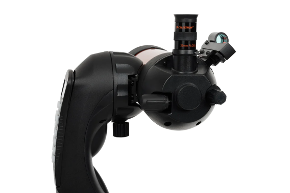 Celestron Nexstar 4SE Bilgisayar Donanımlı Teleskop - 6