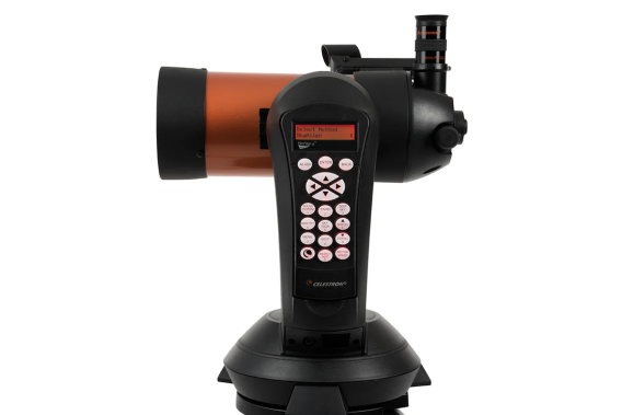 Celestron Nexstar 4SE Bilgisayar Donanımlı Teleskop - 7